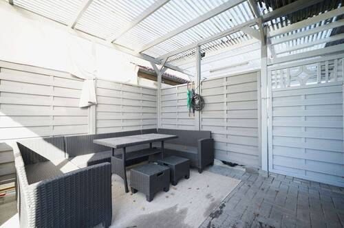 Terrasse - 