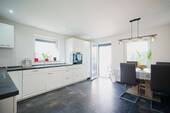 Küche - Einfamilienhaus mit 125,00 m&sup2; in Bremen zum Kaufen