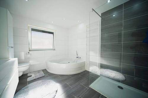 Badezimmer EG - 