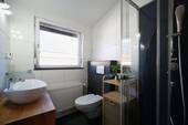Badezimmer DG - 