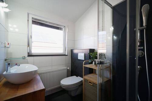 Badezimmer DG - 