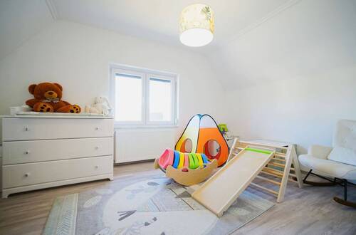 Kinderzimmer - 