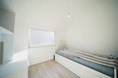 Arbeits- / Gästezimmer - 