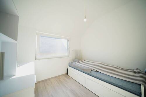 Arbeits- / Gästezimmer - 