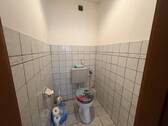 Toilette - 