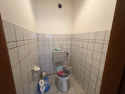 Toilette - 