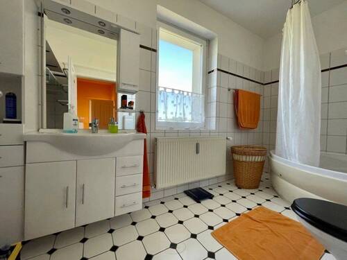 Wannenbad OG - 