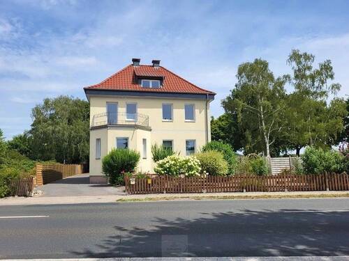 Sommerstimmung - PROVISIONSFREIE 'Kaffeemühle' in Alleinlage, mit viel Platz, am Steinhuder Meer!
