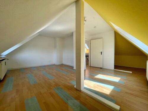 Zimmer 1 DG - 
