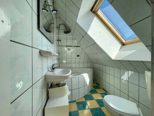 Wannenbad DG - 