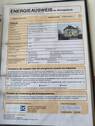 Energieausweis - 