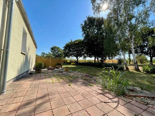 Terrasse EG - Mehrfamilienhaus, Wohnhaus mit 188,00 m&sup2; in Wunstorf zum Kaufen
