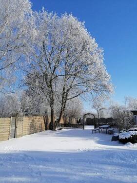 Hofeinfahrt - 