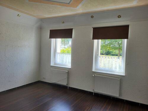 Wohnzimmer EG - 