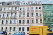 Hausansicht - 