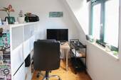 Arbeitsbereich - 2 Zimmer Etagenwohnung in Leipzig