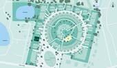 Lage der Wohnung - 