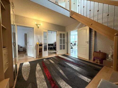 Küche - 5 Zimmer Einfamilienhaus in Aldingen