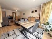 Wohn- und Esszimmer - Einfamilienhaus mit 136,00 m² in Aldingen zum Kaufen