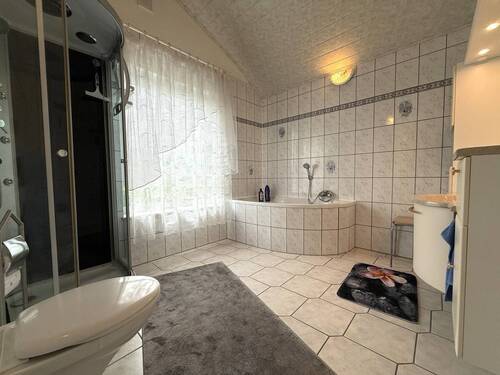 Badezimmer - 