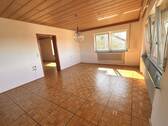 EG Wohnzimmer Zugang Esszimmer - 