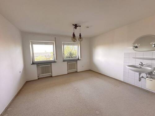 EG Schlafzimmer - 