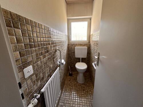 EG Toilette - 