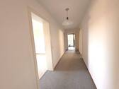 Hanggeschoss Flur - 