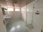 Hanggeschoss Bad - 