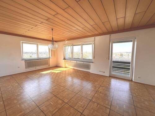 EG Wohnzimmer - 