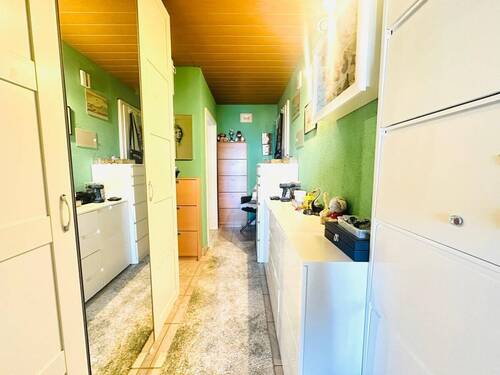 Wohnung 11 - Flur - 