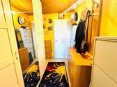 Wohnung 12 - Flur - 