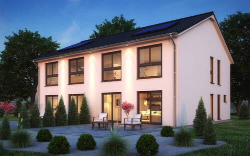 Doppelhaus-SH-127-S-DHH - 