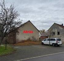 Machen Sie den ersten Schritt - Ihr Bauprojekt, bauträgerfrei in Dahlitzsch - Rötha / Pötzschau