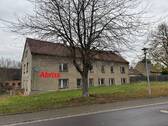 Blick Richtung Grst. 6/3 und 6/4 - 