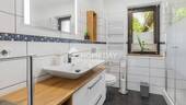 Badezimmer 1 - 