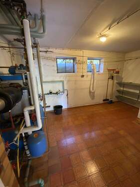 Heizraum - 