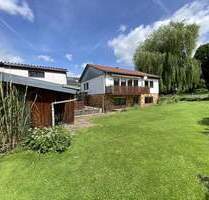 Freundliches 5-Zimmer-Einfamilienhaus in Winzingen Donzdorf