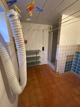Heizraum - 