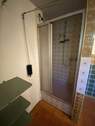 Dusche Heizraum - 
