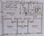 Grundriss UG - 