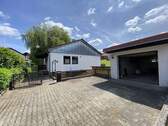 Außenansicht - 5 Zimmer Einfamilienhaus zum Kaufen in Donzdorf