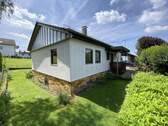 Außenansicht - 5 Zimmer Einfamilienhaus in Donzdorf