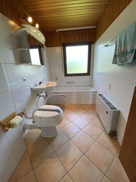 Badezimmer - 