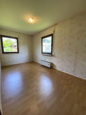 Kinderzimmer - 