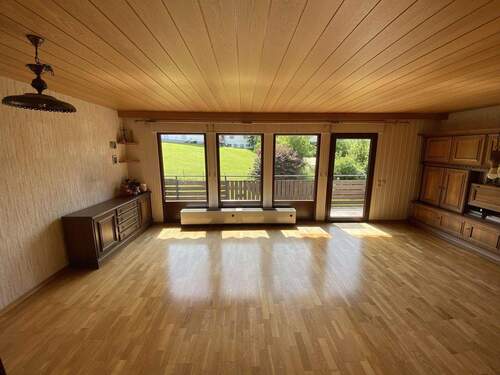 Wohnzimmer - 