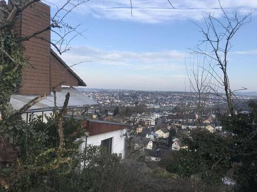 Blickrichtung Limburg/Dom - 