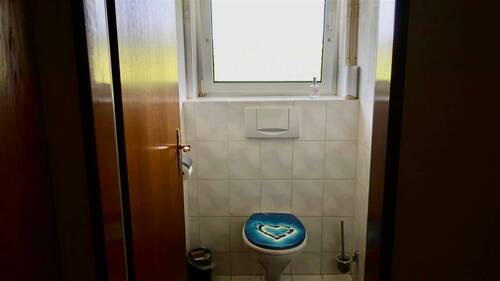 Gäste-WC EG - 