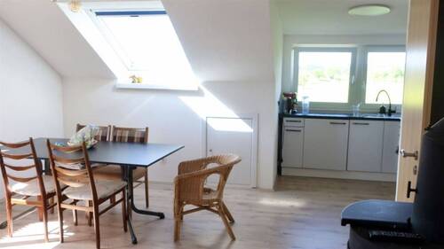 Wohnen und Essen DG - 