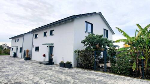 Bild 2 - 6 Zimmer Einfamilienhaus zum Kaufen in Meißenheim